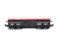 Primex H0 4594 aus Set Güterwagen Niederbordwagen mit Ladung 398 0 220-1 DB