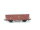 Märklin H0 4410 gedeckter Güterwagen 120 6 086-1 GS210 braun DB 1:87