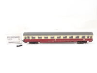 Fleischmann H0 5660K Personenwagen TEE IC 1.Klasse 90...