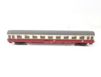 Fleischmann H0 5660K Personenwagen TEE IC 1.Klasse 90 517-2 DB / NEM Licht