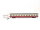 Fleischmann H0 5660K Personenwagen TEE IC 1.Klasse 90 517-2 DB / NEM Licht