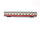 Fleischmann H0 5660K Personenwagen TEE IC 1.Klasse 90 517-2 DB / NEM Licht