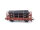 Märklin H0 44591 offener Güterwagen Rungenwagen mit Röhrenladung 1 199-2 DB