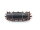 Märklin H0 44591 offener Güterwagen Rungenwagen mit Röhrenladung 1 199-2 DB