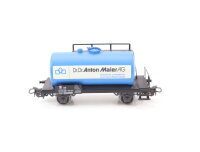 Märklin Primex H0 4591 Güterwagen Kesselwagen "Dr. Dr. Anton Maier AG" DB