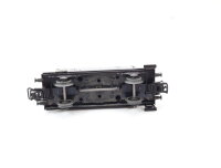 Märklin H0 4500 Güterwagen Kesselwagen "BP" 599 304 silbern DB 1:87 / Blech
