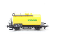 Märklin H0 29185 Güterwagen aus Set Kesselwagen "Biodiesel" 515 398 DB