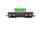 Primex H0 4594 aus Set Güterwagen Niederbordwagen mit Ladung 398 0 220-1 DB