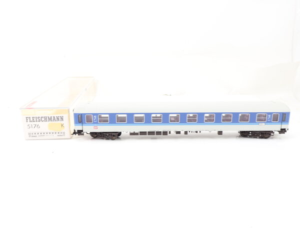 Fleischmann H0 5176 K Personenwagen InterRegio 1. Klasse 91 006-6 DB / NEM