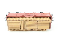 Märklin H0 4430 offener Güterwagen Hochbordwagen mit Ladegut 510 2 381-9 DB