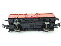 Märklin H0 4430 offener Güterwagen Hochbordwagen mit Ladegut 510 2 381-9 DB