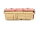 Märklin H0 4430 offener Güterwagen Hochbordwagen mit Ladegut 510 2 381-9 DB