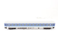 Fleischmann H0 5177 K Personenwagen Schnellzugwagen 2. Kl. 91 026-0 DB / NEM