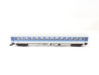 Fleischmann H0 5177 K Personenwagen Schnellzugwagen 2. Kl. 91 026-0 DB / NEM