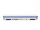 Fleischmann H0 5177 K Personenwagen Schnellzugwagen 2. Kl. 91 026-0 DB / NEM