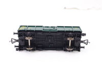 Fleischmann H0 5207 Güterwagen Hochbordwagen m. Ladegut 2289171 SNCB / OVP