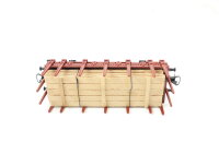 Märklin H0 Güterwagen Rungenwagen mit Bretterladung 333 1 618-1 DB