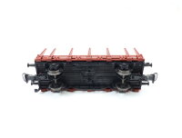 Märklin H0 Güterwagen Rungenwagen mit Bretterladung 333 1 618-1 DB
