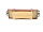 Märklin H0 4423 offener Güterwagen Niederbordwagen mit Ladegut 323 1 791-8 DB