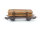 Märklin H0 4665 Güterwagen Langholzwagen mit Holzladung