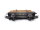 Märklin H0 4665 Güterwagen Langholzwagen mit Holzladung