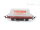 Fleischmann H0 5568 K Güterwagen Schienenreinigungswagen 464 915 DB / NEM