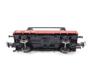 Märklin H0 4423 offener Güterwagen Niederbordwagen mit Ladegut 323 1 791-8 DB