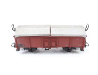 Märklin H0 4619 Güterwagen Hubschiebedachwagen...