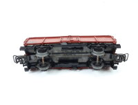 Märklin H0 4619 Güterwagen Hubschiebedachwagen 360 142 DB braun