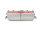 Märklin H0 4619 Güterwagen Hubschiebedachwagen 360 142 DB braun