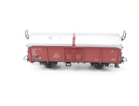 Märklin H0 4619 Güterwagen Hubschiebedachwagen...