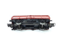 Märklin H0 4619 Güterwagen Hubschiebedachwagen 360 142 Kmmks 51 braun DB