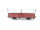 Märklin H0 4619 Güterwagen Hubschiebedachwagen 360 142 Kmmks 51 braun DB
