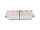 Märklin H0 4619 Güterwagen Hubschiebedachwagen 360 142 Kmmks 51 braun DB