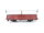Märklin H0 4619 Güterwagen Hubschiebedachwagen 360 142 Kmmks 51 braun DB