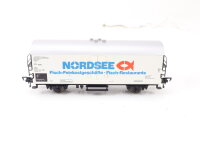 Fleischmann H0 5343 Güterwagen Kühlwagen "Nordsee" 4 983-7 DB