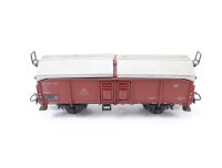 Märklin H0 4619 Güterwagen Hubschiebedachwagen 360 142 Kmmks 51 braun DB