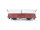 Märklin H0 4619 Güterwagen Hubschiebedachwagen 360 142 Kmmks 51 braun DB