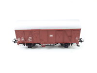 Märklin H0 4410 gedeckter Güterwagen 120 6...
