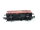 Märklin H0 4410 gedeckter Güterwagen 120 6 086-1 GS210 braun DB 1:87