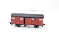Fleischmann H0 5330 gedeckter Güterwagen 132 3 109-9 DB