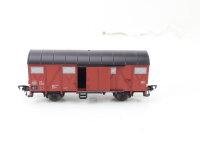 Fleischmann H0 5330 gedeckter Güterwagen 132 3 109-9 DB