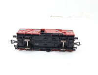 Fleischmann H0 5330 gedeckter Güterwagen 132 3 109-9 DB