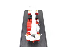 Del Prado Modellauto Feuerwehr Kran 1990 Camion grue Liebherr TM10 40 G3 / 1:80