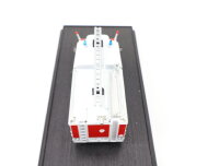 Del Prado Modellauto Feuerwehr 1973 Autopompe International 1:50