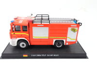 Del Prado Modellauto Feuerwehr 2004 TLF 24/40 MAN...