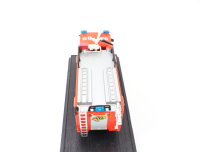 Del Prado Modellauto Feuerwehr 2004 TLF 24/40 MAN Einsatzfahrzeug  1/64