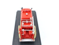 Del Prado Modellauto Feuerwehr 1993 Nikki DB-1 Japanisches Einsatzfahrzeug