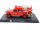 Del Prado Modellauto Feuerwehr 1993 Nikki DB-1 Japanisches Einsatzfahrzeug