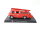 Del Prado Modellauto Feuerwehr 1970 Citren Drouville Frankreich 1:57